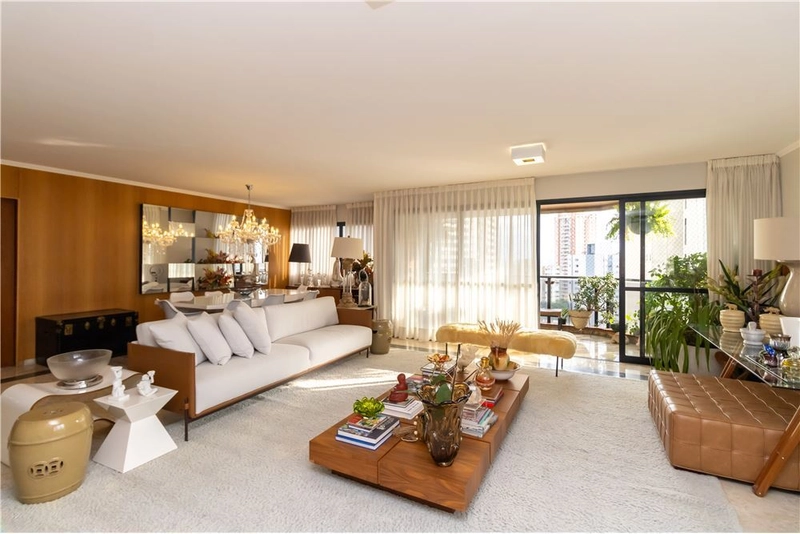 Apartamento 3 suítes 3 vagas no Alto da Lapa: 29ª foto da galeria de imagens do imóvel