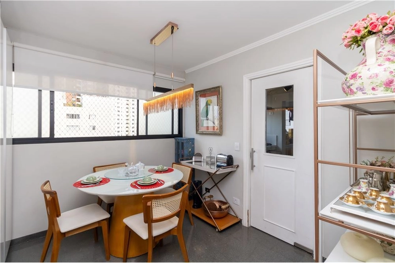 Apartamento 3 suítes 3 vagas no Alto da Lapa: 21ª foto da galeria de imagens do imóvel