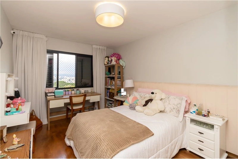 Apartamento 3 suítes 3 vagas no Alto da Lapa: 12ª foto da galeria de imagens do imóvel
