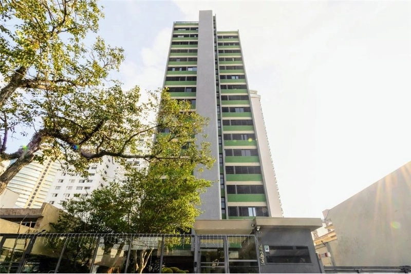 Apartamento 3 suítes 3 vagas no Alto da Lapa: 18ª foto da galeria de imagens do imóvel