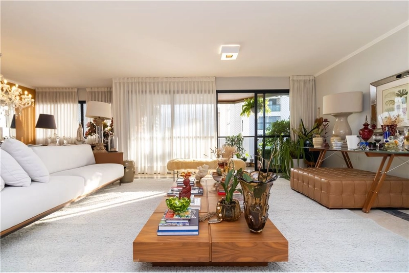 Apartamento 3 suítes 3 vagas no Alto da Lapa: 31ª foto da galeria de imagens do imóvel