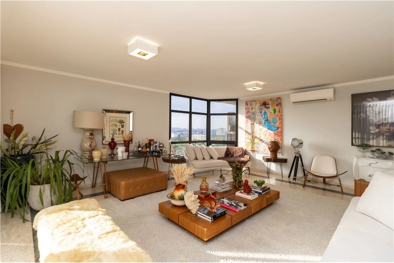 Apartamento 3 suítes 3 vagas no Alto da Lapa: 30ª foto da galeria de imagens do imóvel