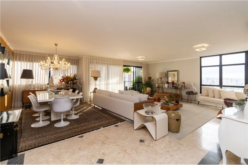 Apartamento 3 suítes 3 vagas no Alto da Lapa: 27ª foto da galeria de imagens do imóvel