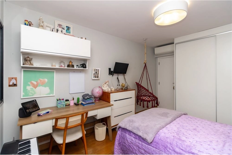 Apartamento 3 suítes 3 vagas no Alto da Lapa: 2ª foto da galeria de imagens do imóvel