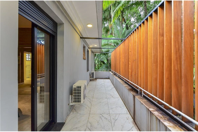 Casa no Jardim América 4 dormitórios 8 vagas, reformada e moderna: 23ª foto da galeria de imagens do imóvel