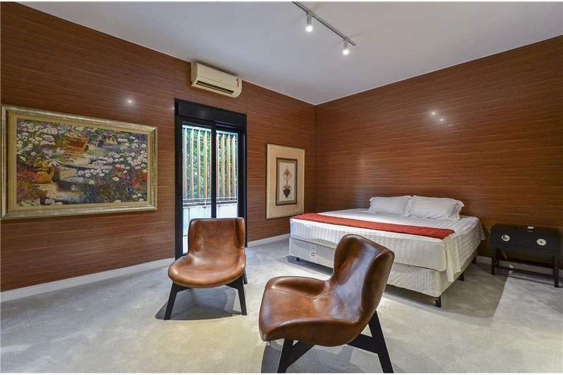 Casa no Jardim América 4 dormitórios 8 vagas, reformada e moderna: 28ª foto da galeria de imagens do imóvel
