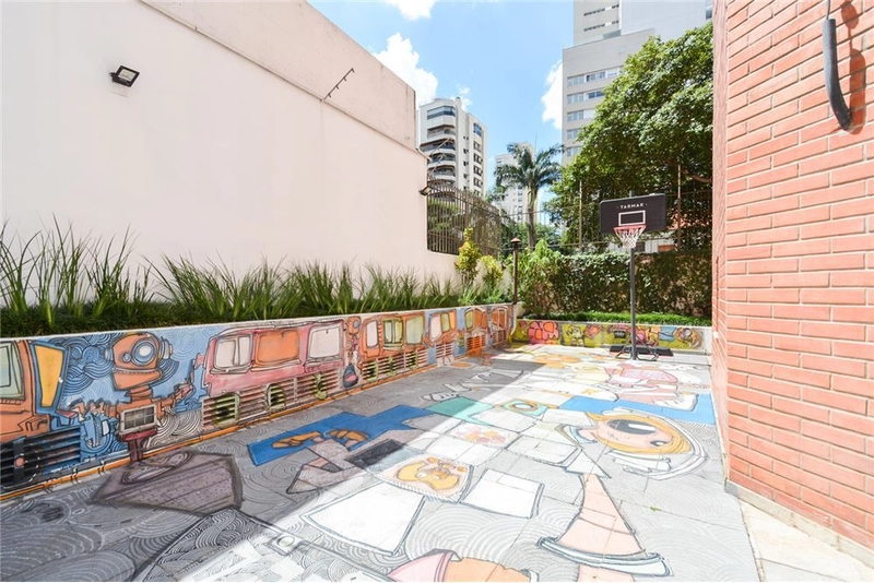 Apartamento 4 dormitórios em Perdizes perto do parque: 4ª foto da galeria de imagens do imóvel