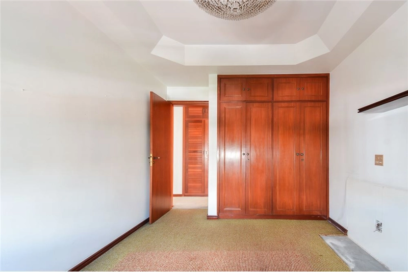 Apartamento 4 dormitórios em Perdizes perto do parque: 65ª foto da galeria de imagens do imóvel