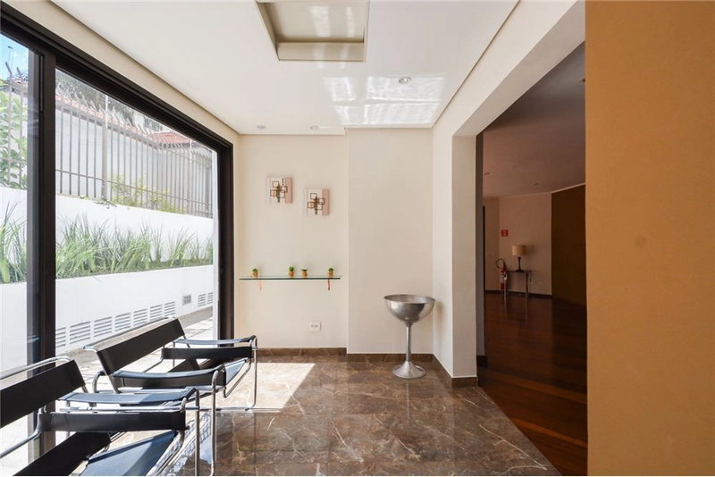 Apartamento 4 dormitórios em Perdizes perto do parque: 3ª foto da galeria de imagens do imóvel