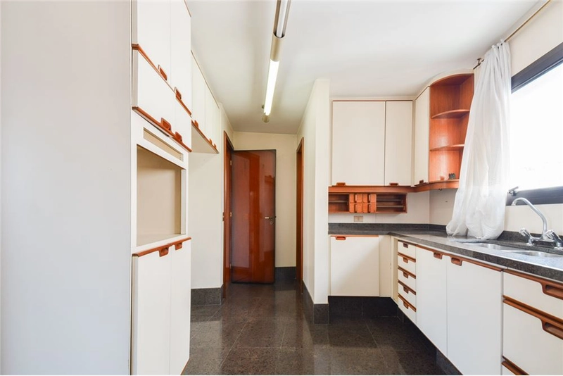 Apartamento 4 dormitórios em Perdizes perto do parque: 80ª foto da galeria de imagens do imóvel