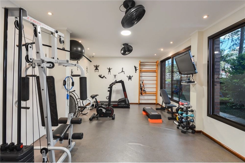 Apartamento 4 dormitórios em Perdizes perto do parque: 22ª foto da galeria de imagens do imóvel