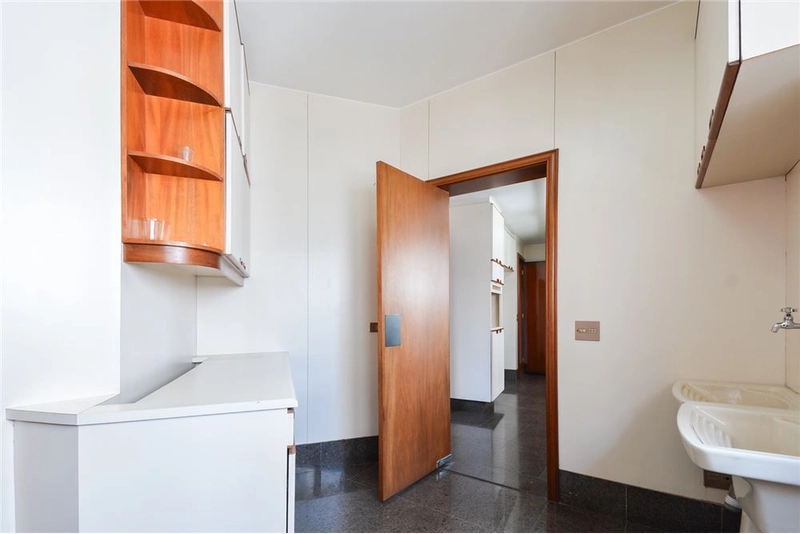 Apartamento 4 dormitórios em Perdizes perto do parque: 5ª foto da galeria de imagens do imóvel