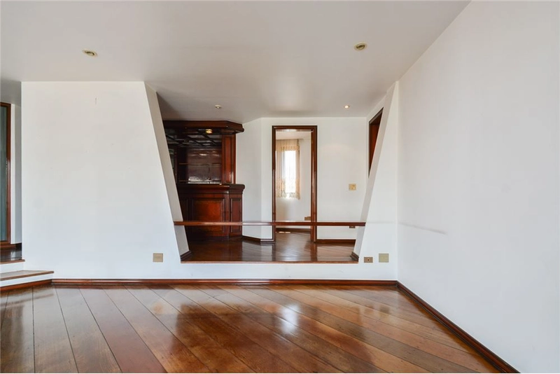 Apartamento 4 dormitórios em Perdizes perto do parque: 59ª foto da galeria de imagens do imóvel