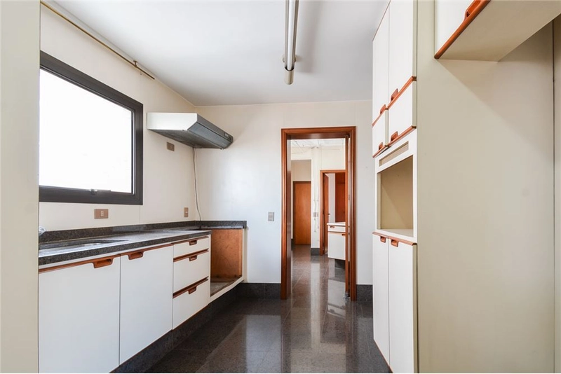 Apartamento 4 dormitórios em Perdizes perto do parque: 78ª foto da galeria de imagens do imóvel