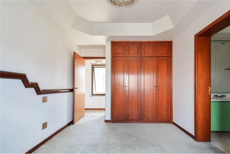 Apartamento 4 dormitórios em Perdizes perto do parque: 63ª foto da galeria de imagens do imóvel
