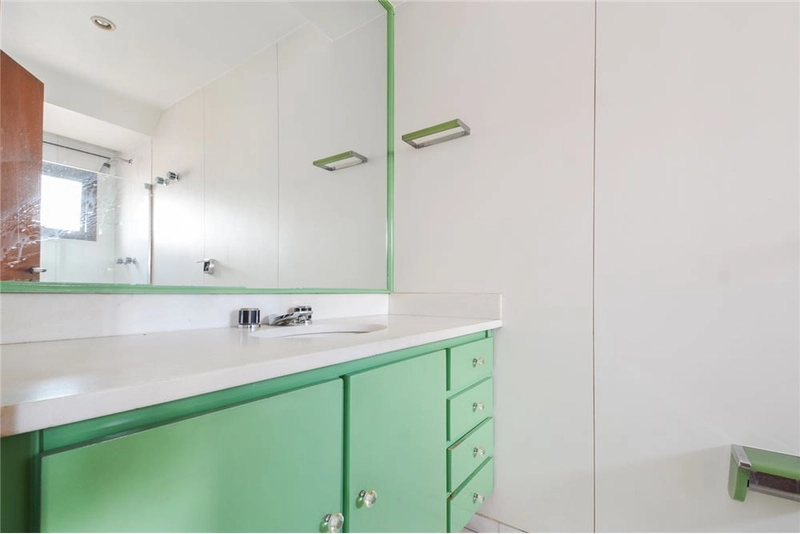 Apartamento 4 dormitórios em Perdizes perto do parque: 72ª foto da galeria de imagens do imóvel