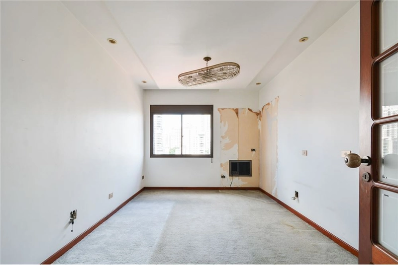 Apartamento 4 dormitórios em Perdizes perto do parque: 68ª foto da galeria de imagens do imóvel