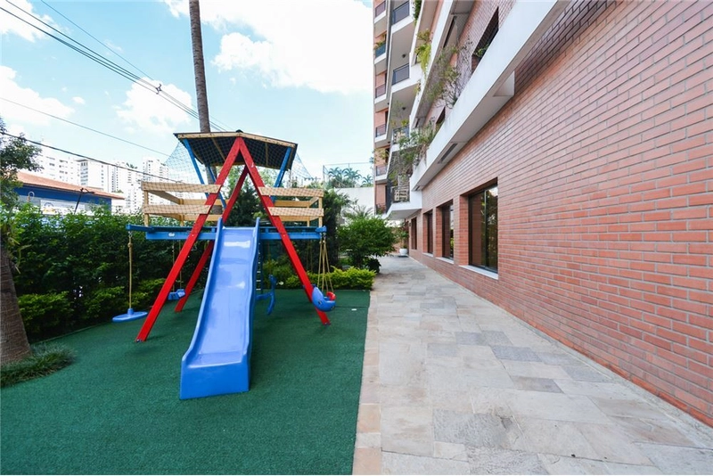 Apartamento 4 dormitórios em Perdizes perto do parque: 34ª foto da galeria de imagens do imóvel