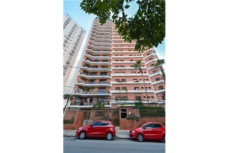 Apartamento 4 dormitórios em Perdizes perto do parque: 24ª foto da galeria de imagens do imóvel