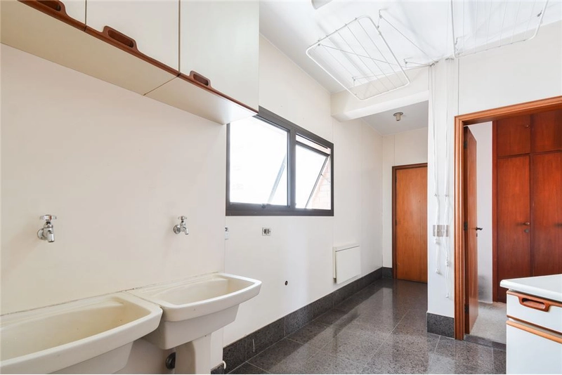 Apartamento 4 dormitórios em Perdizes perto do parque: 6ª foto da galeria de imagens do imóvel