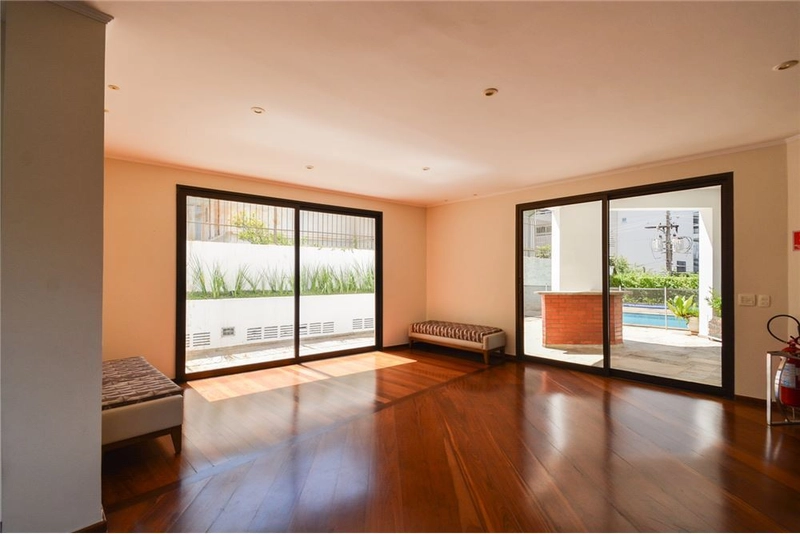 Apartamento 4 dormitórios em Perdizes perto do parque: 40ª foto da galeria de imagens do imóvel
