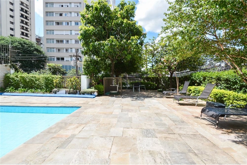 Apartamento 4 dormitórios em Perdizes perto do parque: 36ª foto da galeria de imagens do imóvel
