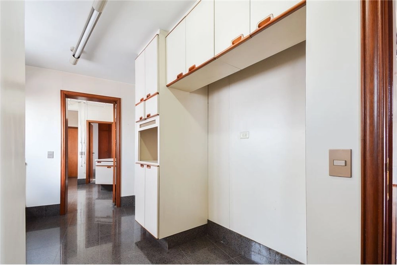 Apartamento 4 dormitórios em Perdizes perto do parque: 77ª foto da galeria de imagens do imóvel