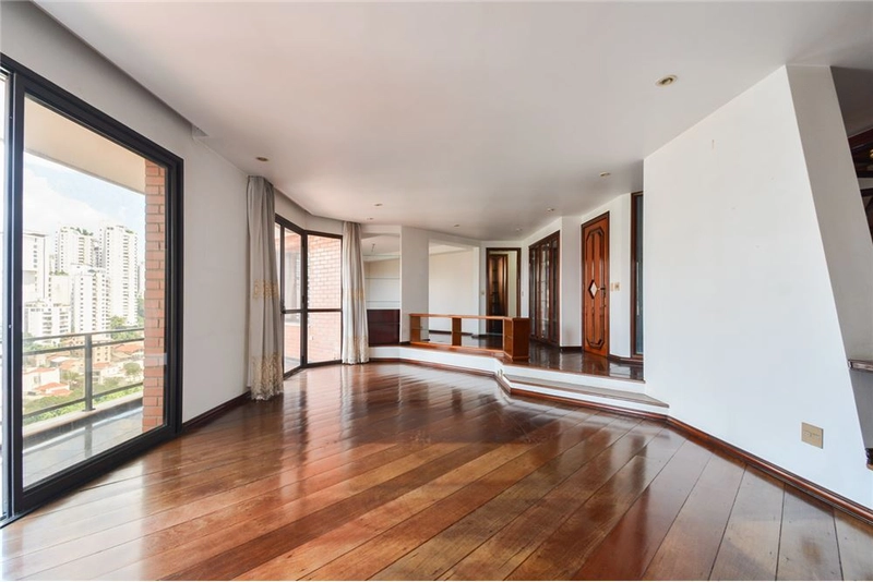 Apartamento 4 dormitórios em Perdizes perto do parque: 58ª foto da galeria de imagens do imóvel
