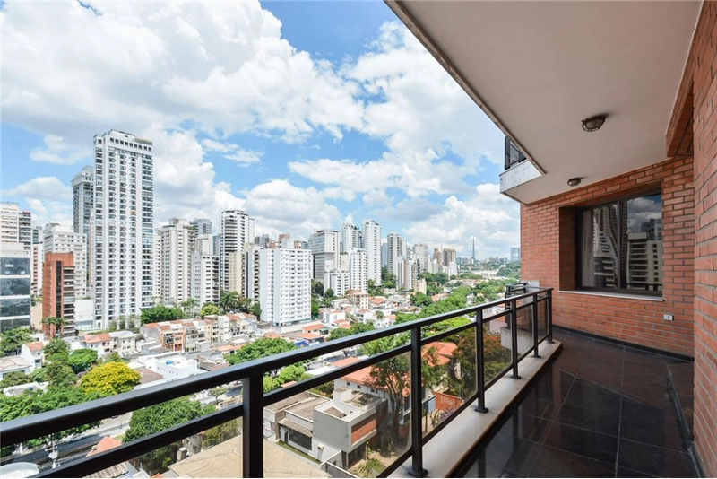 Apartamento 4 dormitórios em Perdizes perto do parque: 48ª foto da galeria de imagens do imóvel