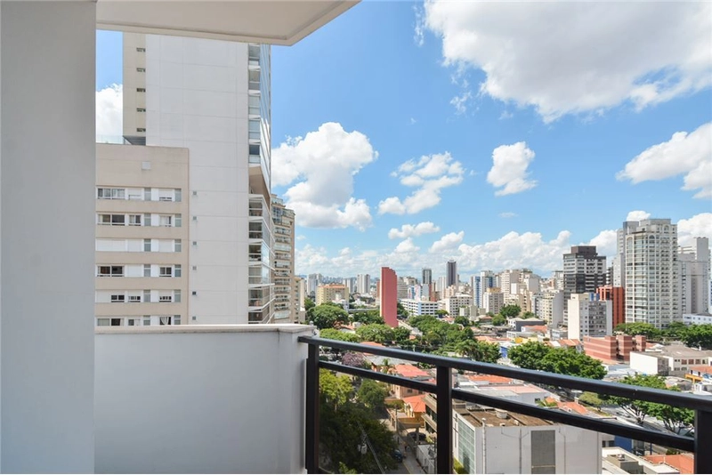 Apartamento 4 dormitórios em Perdizes perto do parque: 11ª foto da galeria de imagens do imóvel