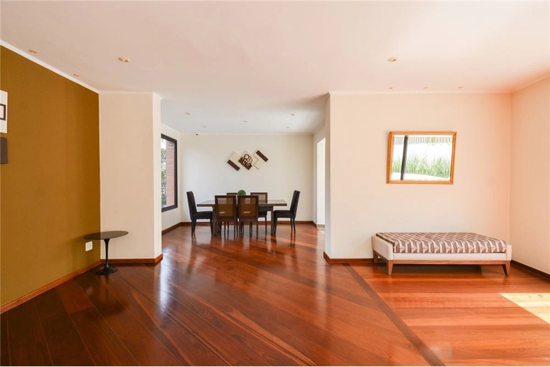 Apartamento 4 dormitórios em Perdizes perto do parque: 39ª foto da galeria de imagens do imóvel