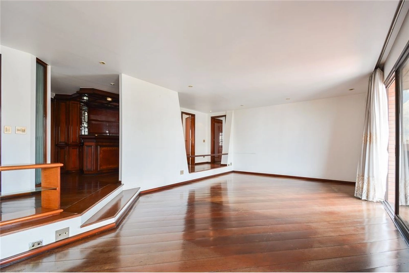Apartamento 4 dormitórios em Perdizes perto do parque: 60ª foto da galeria de imagens do imóvel