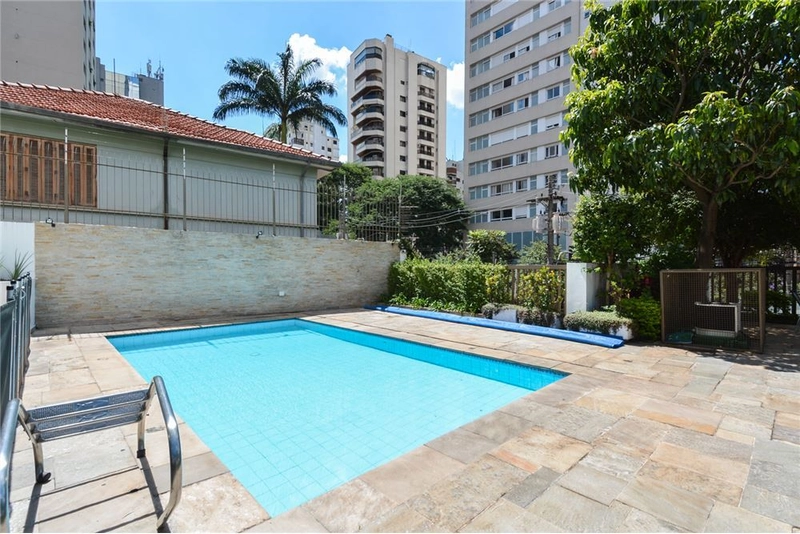 Apartamento 4 dormitórios em Perdizes perto do parque: 37ª foto da galeria de imagens do imóvel