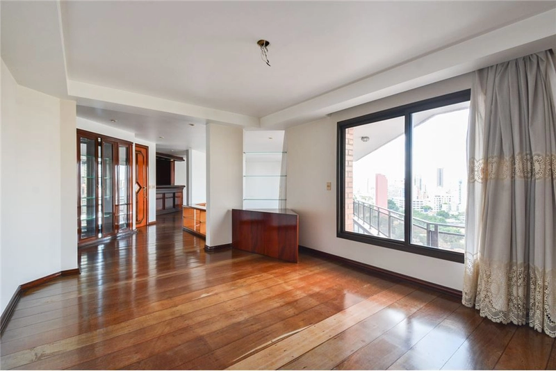 Apartamento 4 dormitórios em Perdizes perto do parque: 53ª foto da galeria de imagens do imóvel