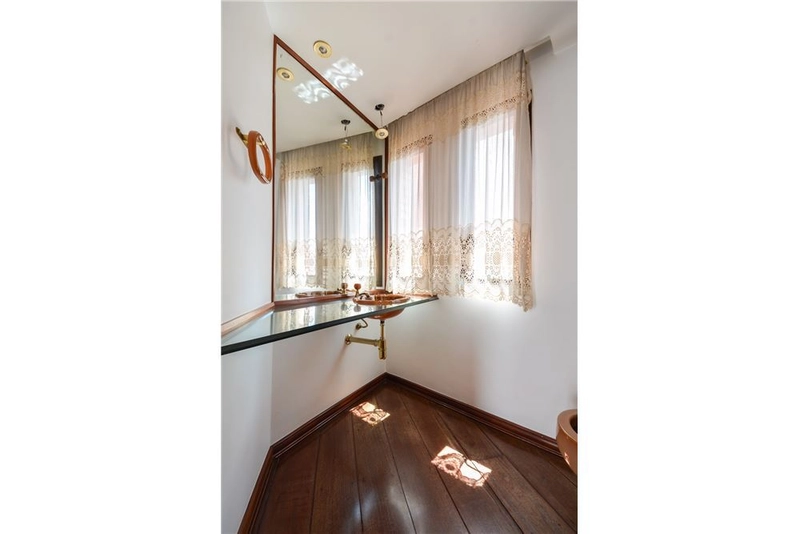 Apartamento 4 dormitórios em Perdizes perto do parque: 73ª foto da galeria de imagens do imóvel