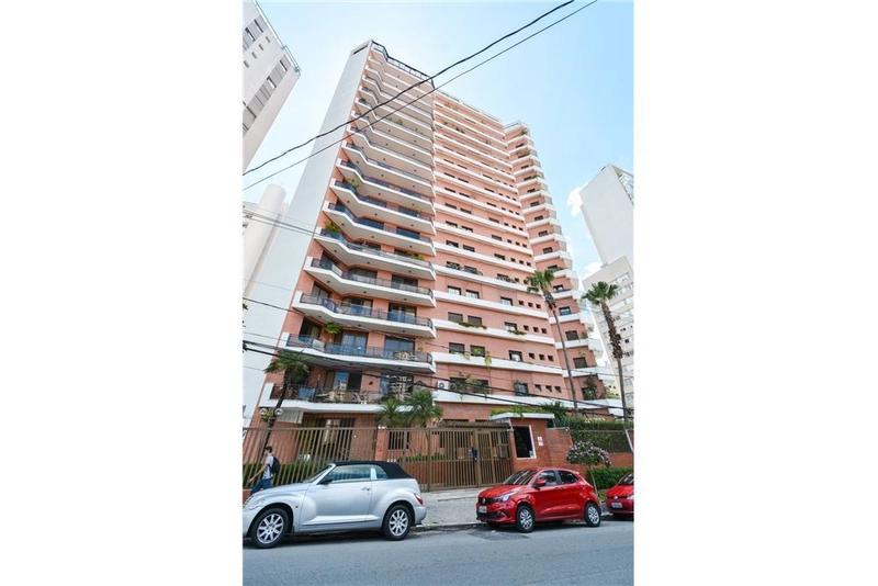Apartamento 4 dormitórios em Perdizes perto do parque: 23ª foto da galeria de imagens do imóvel