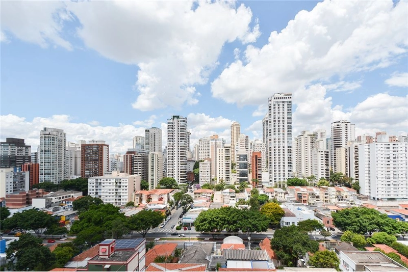 Apartamento 4 dormitórios em Perdizes perto do parque: 46ª foto da galeria de imagens do imóvel