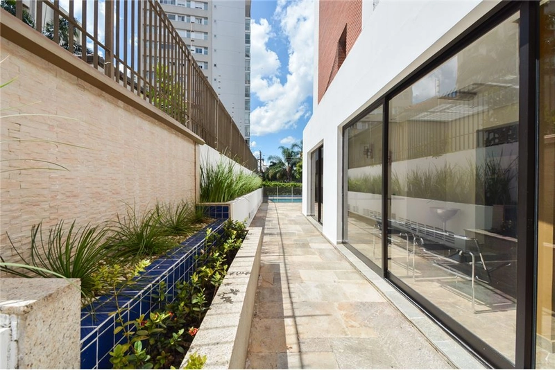 Apartamento 4 dormitórios em Perdizes perto do parque: 2ª foto da galeria de imagens do imóvel