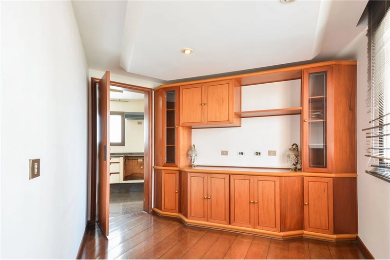 Apartamento 4 dormitórios em Perdizes perto do parque: 44ª foto da galeria de imagens do imóvel