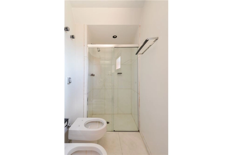 Apartamento 4 dormitórios em Perdizes perto do parque: 69ª foto da galeria de imagens do imóvel
