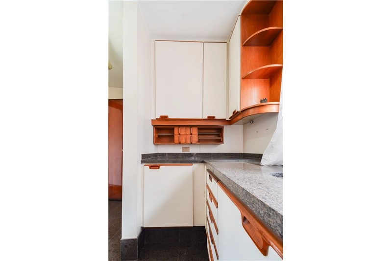 Apartamento 4 dormitórios em Perdizes perto do parque: 75ª foto da galeria de imagens do imóvel