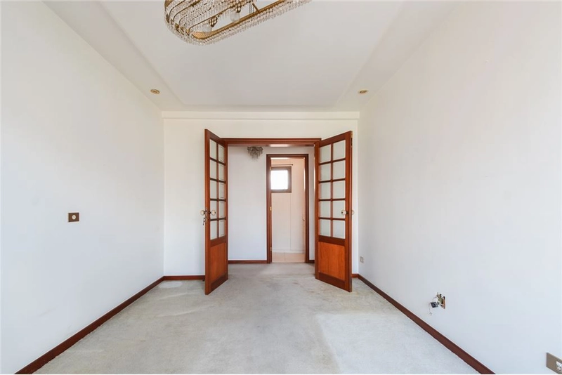 Apartamento 4 dormitórios em Perdizes perto do parque: 67ª foto da galeria de imagens do imóvel