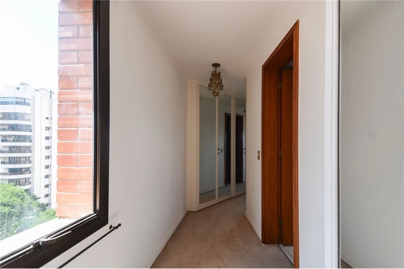Apartamento 4 dormitórios em Perdizes perto do parque: 21ª foto da galeria de imagens do imóvel
