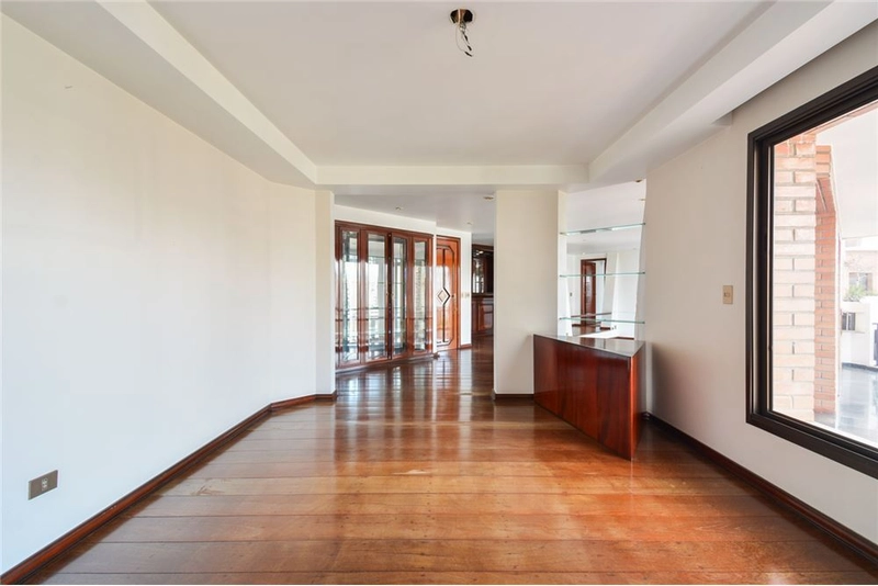 Apartamento 4 dormitórios em Perdizes perto do parque: 54ª foto da galeria de imagens do imóvel