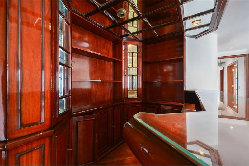 Apartamento 4 dormitórios em Perdizes perto do parque: 50ª foto da galeria de imagens do imóvel
