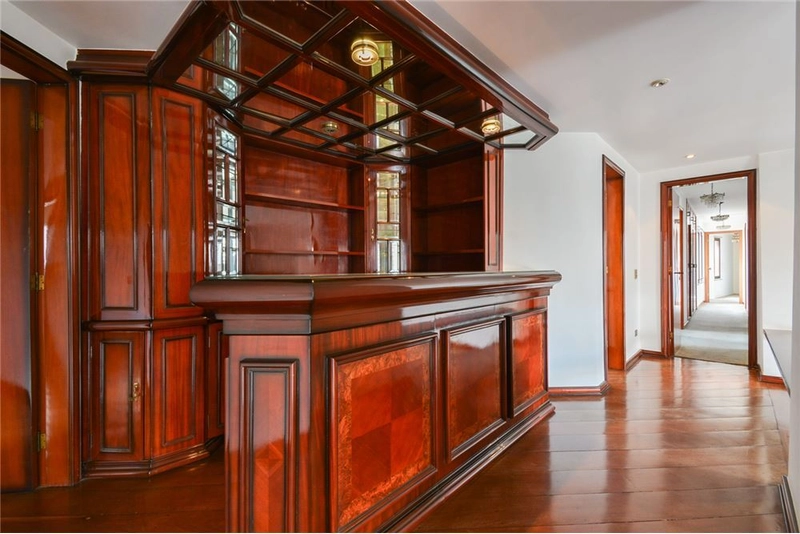 Apartamento 4 dormitórios em Perdizes perto do parque: 42ª foto da galeria de imagens do imóvel