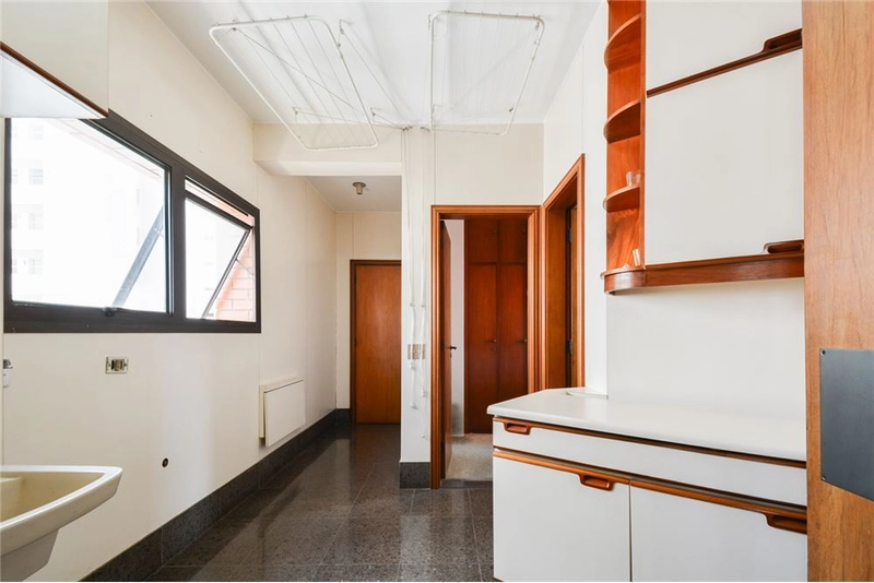 Apartamento 4 dormitórios em Perdizes perto do parque: 7ª foto da galeria de imagens do imóvel