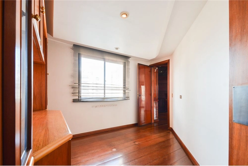 Apartamento 4 dormitórios em Perdizes perto do parque: 52ª foto da galeria de imagens do imóvel