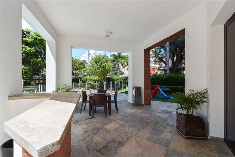 Apartamento 4 dormitórios em Perdizes perto do parque: 38ª foto da galeria de imagens do imóvel