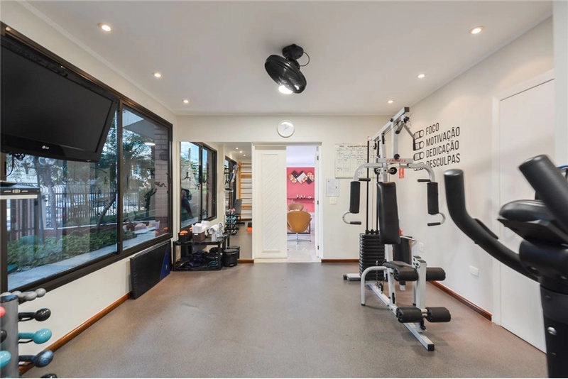 Apartamento 4 dormitórios em Perdizes perto do parque: 30ª foto da galeria de imagens do imóvel